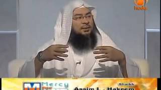 The Biography of the Prophet Mohammad Episode 4