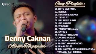 Denny Caknan “Crito Mustahil” || Full Album Terbaru 2023