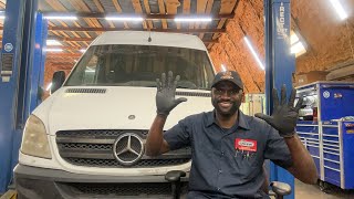 Let’s Talk about Car Repair - Ask Me Anything