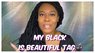 BLACK FRAGRANCE BOTTLES | MY BLACK IS BEAUTIFUL TAG| PERFUME COLLECTION| WHITTBABES🖤