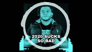 Dagobeat - 2020 Sucks So Bad