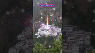 वैष्णो देवी यात्रा करने से मिला सबसे अच्छा फल। Vaishno devi yatra facts। #Vaishno devi viral #shorts