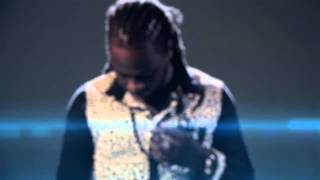 I-Octane - Buss A Blank - Official Video - April 2013 @DJ-YOUNGBUD