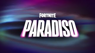 Trailer Stagione 4 Capitolo 3 di Fortnite!