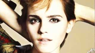 Emma Watson || Speed Of Sound