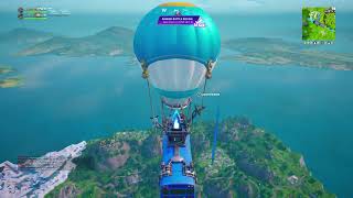 4K Fortnite OG Season Gameplay  - Epic Games Creator Code: BENJIAN70