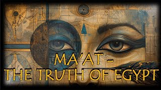 Ma'at  - The Truth of Egypt