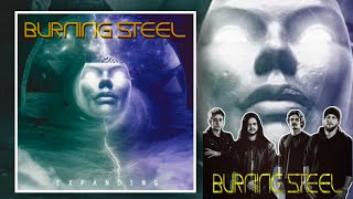 BURNING STEEL - "Dying Light"