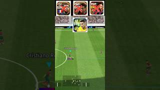 Efootball 2024 long range shooting challenge #efootball #efootball2024 #pes2021 #viral #shorts