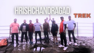 Harishchandragad monsoon trek Harishchndragad trek in monsoon|Harishchndragad homestay guide booking