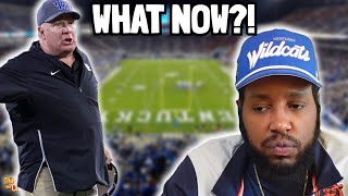 Trill's LEGENDARY Kentucky Monologue (Is Mark Stoops STILL Fit For Kentucky)