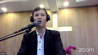 Lịch Sử Thánh Ca MỌI SUY TÔN THUỘC VUA // Joshua Le