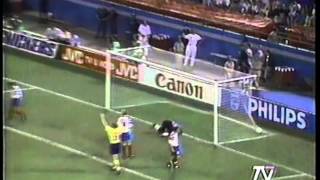 USA 94 - Rusia 1 Suecia 3 - Grupo B