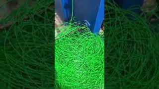 How are Electric Wire made inside the factory