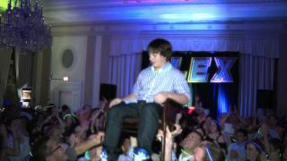 Top Notch Northbrook Mitzvah Videography / Photo montage