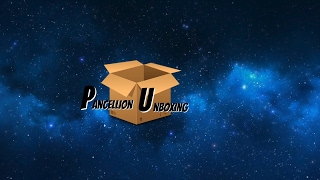 Pancellion Unboxing Live Stream