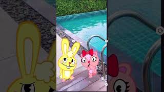 Happy Tree Friends edit HTF