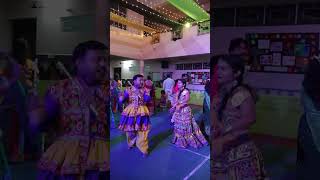 Garba Evening 2024 25 7