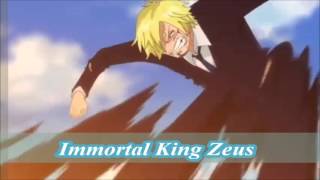 Immotal King Zeus Intro [Poseidon]