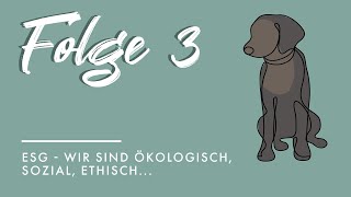 Mehr als nur heiße Luft? Unser Podcast zur Nachhaltigkeit - Folge 3