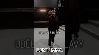 TADEÁŠ VESELÝ SE ZBLÁZNIL? #denikmma