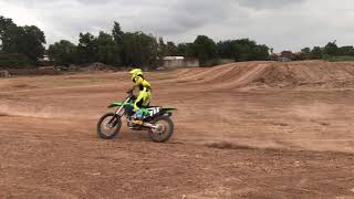 Motocross Track Motivation | 2020