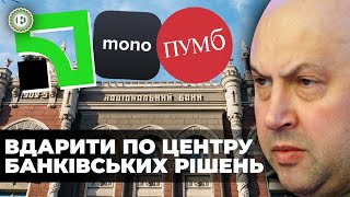 Чи зможе Росія покласти банківську систему України? | Економічна правда