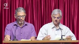 மேய்ப்பனா அல்லது கூலியாளா | Shepherd or Hireling | Bro. Michael