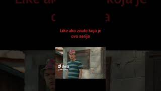 koja je ovo serija