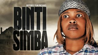 BINTI SIMBA ep 18 - Bongo movie "" Hawa ramadhani, Adili iddi & rayuu chande