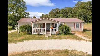 NEW LISTING: 8932 Us Highway 150 Hardinsburg IN 47125