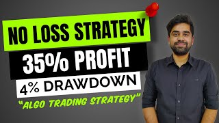 Best Intraday Strategy || Fully Automated || English Subtitle