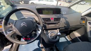 Citroen C4 Picasso 2.0 HDI