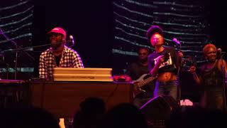 Cory Henry & The Funk Apostles