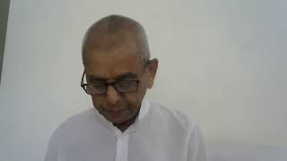 45. Sukh Yahan Shlok 6-35, By Shri Gokulbhai Shah, 23-9-23, Morning