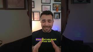 APRENDA sobre CDB em MENOS de 1 minuto