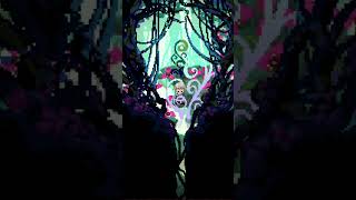 Yume 2kki - Snowy Forest: Fairy Hole (Loop) #yume2kki #loop #yumenikki