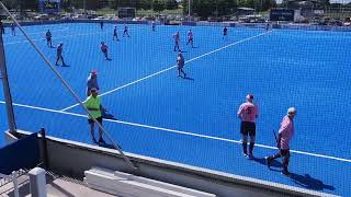 BROLGAS V COCKY APPLES. Over 60 mens masters championships 2023