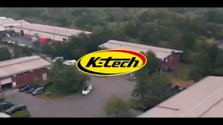 What is K-Tech?