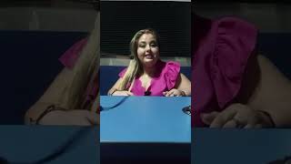 ANUARIO 2022 EN RADIO MUJER 92.7FM (MAYO)