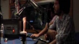 Flight of the Conchords - On Air - Part 4