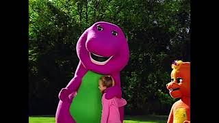 Barney: Imagine a Place (Short Version)