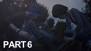 Life is Strange - Ipad ios gameplay walkthrough Episode 2 - Part 6 [1080p] no commentary