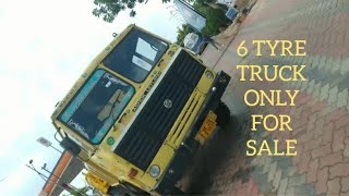 Second Hand Best 1616XL-TIPPER ||Used Ashok Leyland 6 Wheeler Truck ||@secondhandalltypevehicle