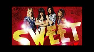 Sweet - Love Is Like Oxygen (album Level Headed 1978)