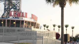 Kemah Boardwalk - The Fun Never Stops