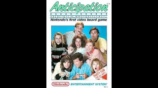 Nintendo Longplay - Anticipation