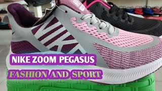 nike zoom pegasus,,, fashion and sport,,