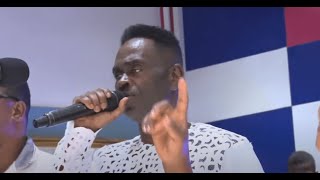 YAW SARPONG SURPRISES STEPHEN ADOM KYEI-DUAH ADVISE | #stephenadomkyeiduah #adomkyeiduah