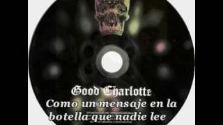 Good Charlotte - Anxiety (Sub) por MyM